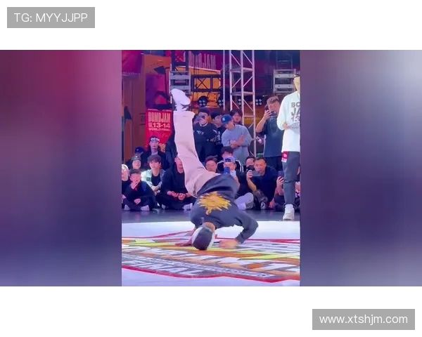 南京街舞队实力强劲荣登全国个人能力排行榜第二名