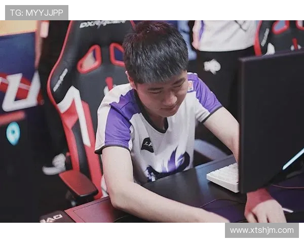 城市赛分析：EDG在关键时刻展现出卓越的心理素质与团队协作能力